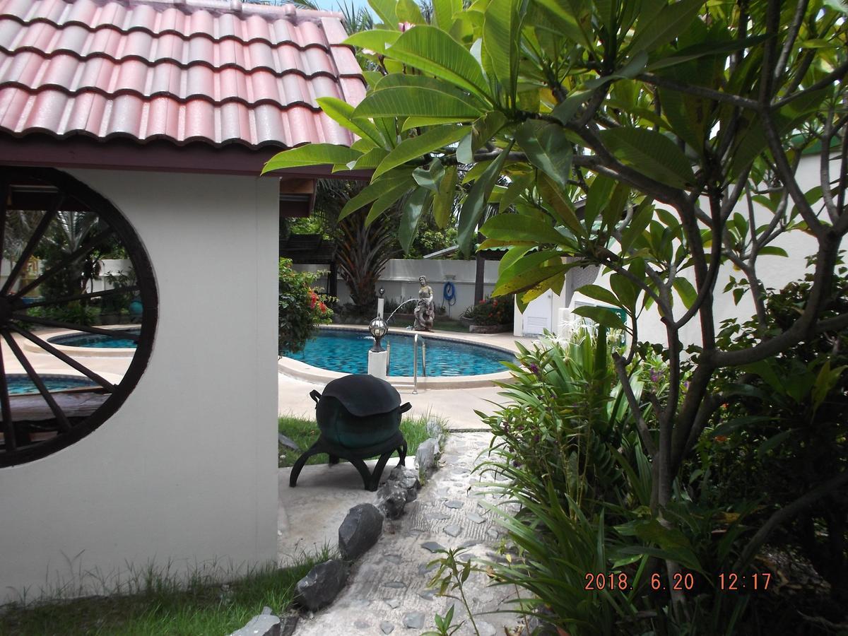 Ryans Resort Prasat Exterior photo