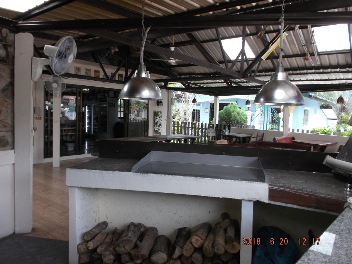 Ryans Resort Prasat Exterior photo